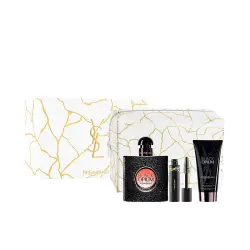 Black Opium lote 4 pz