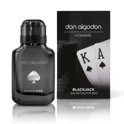 Blackjack Eau de Toilette 30 ml