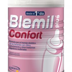 Blemil - Leche De Iniciación Plus Confort ProTech 800 G