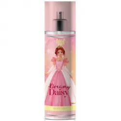 Body Mist Dreamy Daisy 250 ml  Bubble Bliss