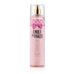 Body Mist Romantic 250 ml Emily In Paris