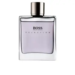 Boss Selection eau de toilette vaporizador 100 ml