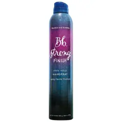 Bumble and bumble. - Bb. Strong Finish Sprays y lacas para el cabello 300 ml unisex
