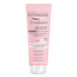 Byphasse Home Spa Emulsión Corporal Douceur PS 350 ml