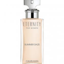 Calvin Klein - Eau De Parfum Eternity Summer Daze For Women 100 ml