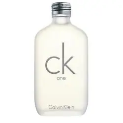 Calvin Klein One edt 50 ml Eau de Toilette