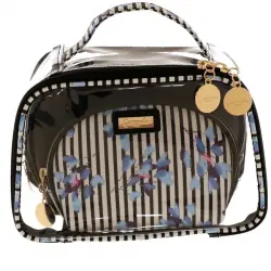 Camomilla - Set Beauty Bag Blu Lerici Neceseres 1 pieces female