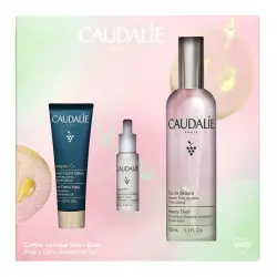 Caudalie - Cofre Agua de Belleza Caudalie.