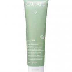 Caudalie - Gelatina Limpiadora Purificante Vinopure 150 Ml