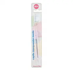 Cepillo Dental Blanqueador