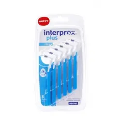 Cepillos Interproximales CÃ³nicos