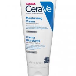 Cerave - Crema Hidratante 177 Ml