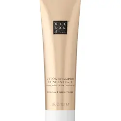 Champú Concentrado Detox 100 ml Rituals