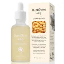 Chickpea Sérum 50 ml  Dumidang  Sérum