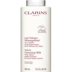 Clarins - Leche Desmaquillante 400 ml Clarins.