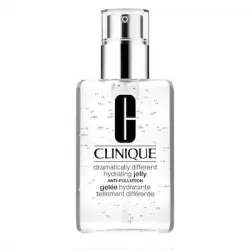 Clinique - Aqua-Gel Hidratante Anti-Polución Dramatically Different 200 ml