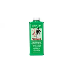 Clubman Pinaud - Finest Powder Afeitado 255 g male