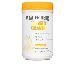 Collagen Creamer #vanilla