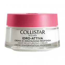 Collistar - Crema De Hidratación Profunda Icono Idro-Attiva