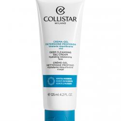 Collistar - Crema-Gel Limpieza Profunda 125 Ml