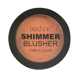 Colorete Shimmer Blusher