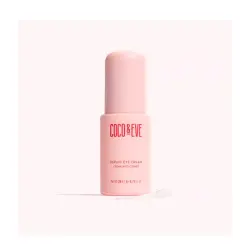 Crema Antihinchazón Para Ojos