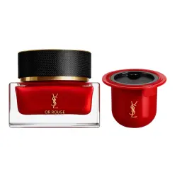 Crema Contorno de Ojos Reactivadora de la Juventud Or Rouge La Créme Regard 15 ml Yves Saint Laurent