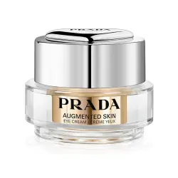 Crema Contorno de Ojos y Labios Augmented Skin Eye 20 ml Prada Beauty