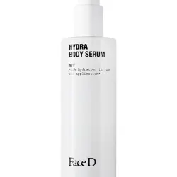 Crema Corporal Alta Hidratación 300 ml Face D