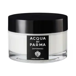 Crema Corporal Zafferano Body Cream 150 ml Acqua Di Parma