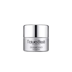 Crema rejuvenecedora energizante Diamond Extreme Rich Texture 15 ml Natura Bissé