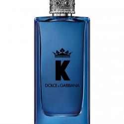 Dolce & Gabbana - Eau De Parfum K By Dolce&Gabbana 200 Ml