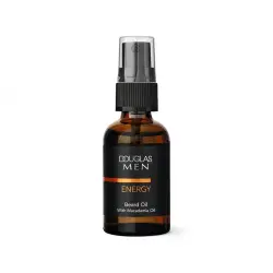 Douglas Collection - Men Energy Beard Oil Cuidado de la Barba 30 ml male