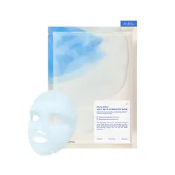 Dr. Althea - Mascarilla facial hidratante Aqua Blue