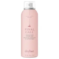 Drybar - Final Call Frizz & Static Control Mist Sprays y lacas para el cabello 140 g female