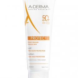 Ducray - Aderma Protect Leche SPF 50+