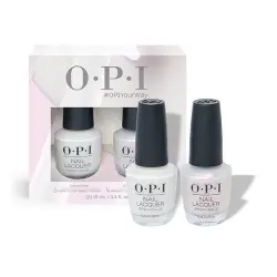 Duo Nail Lacquer Your Way