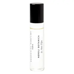 Eau de Parfum Neroli Botanica Essential Parfums (Isolée) 10 ml