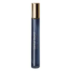 Eau de Parfum Santal Blond Atelier Materi (Isolée) 10 ml
