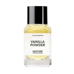 Eau de Parfum Vanilla Powder 50 ml Matiere Premiere (Isoleé)