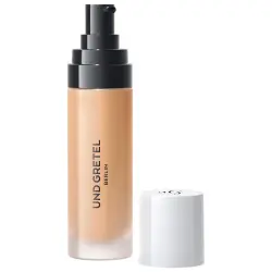 EBEN Liquid Foundation Base Deep Fair