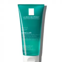 Effaclar Gel Purificante Micro-exfoliante 200ml