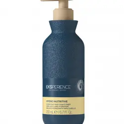 Eksperience - Acondicionador Hydro Nutritive Conditioner 200 ml Eksperience.