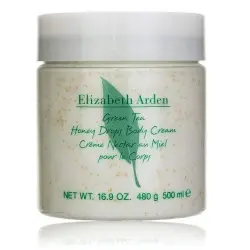 Elizabeth Arden Green Tea Honey Drops Body Cream 500 ml Crema Hidratante Corporal