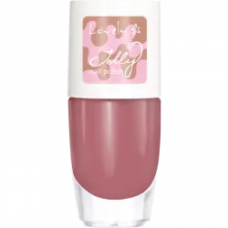 Esmalte de Uñas Jelly Nail Polish
