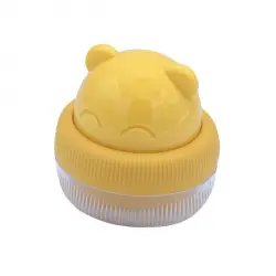Esponja de Maquillaje con Funda Protectora