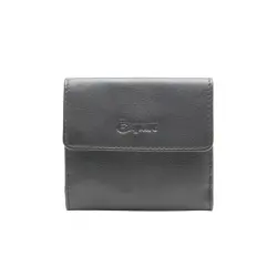 Esquire - Billetera Perú Monederos 1 pieces Negro female