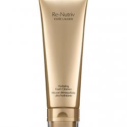 Estée Lauder - Limpiador Facial Re-Nutriv Hydrating Foam Cleanser 125 Ml