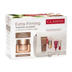 Estuche de regalo Cofre Experto Extra-Firming Todas las pieles Clarins