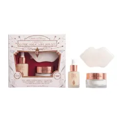 Estuche de Regalo de Tratamiento Charlotte's Iconic Magic Mini Skin Set de Charlotte Tilbury